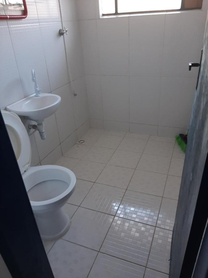 Kitnet Em Matinhos Pr Villa Eksteriør billede
