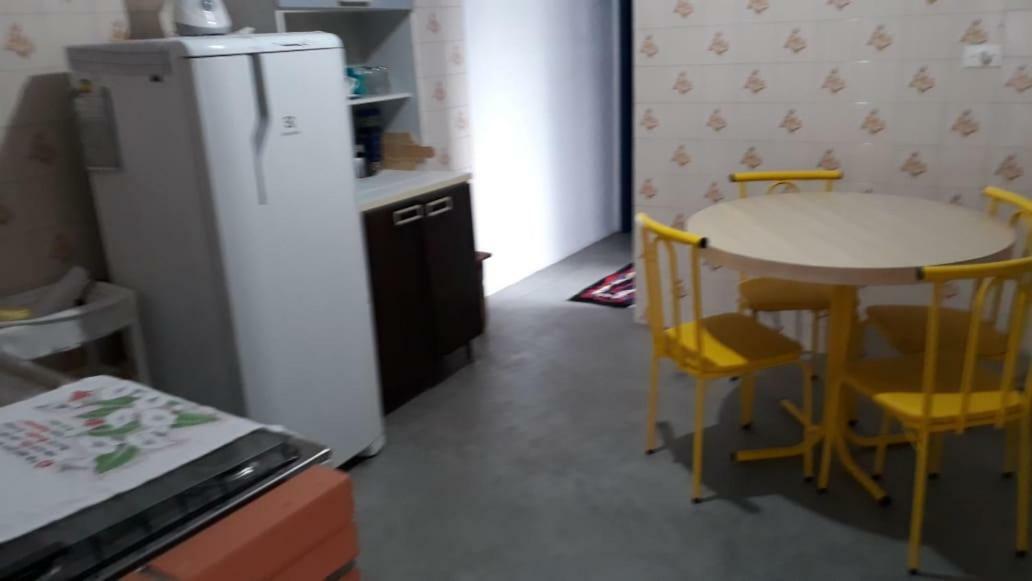 Kitnet Em Matinhos Pr Villa Eksteriør billede